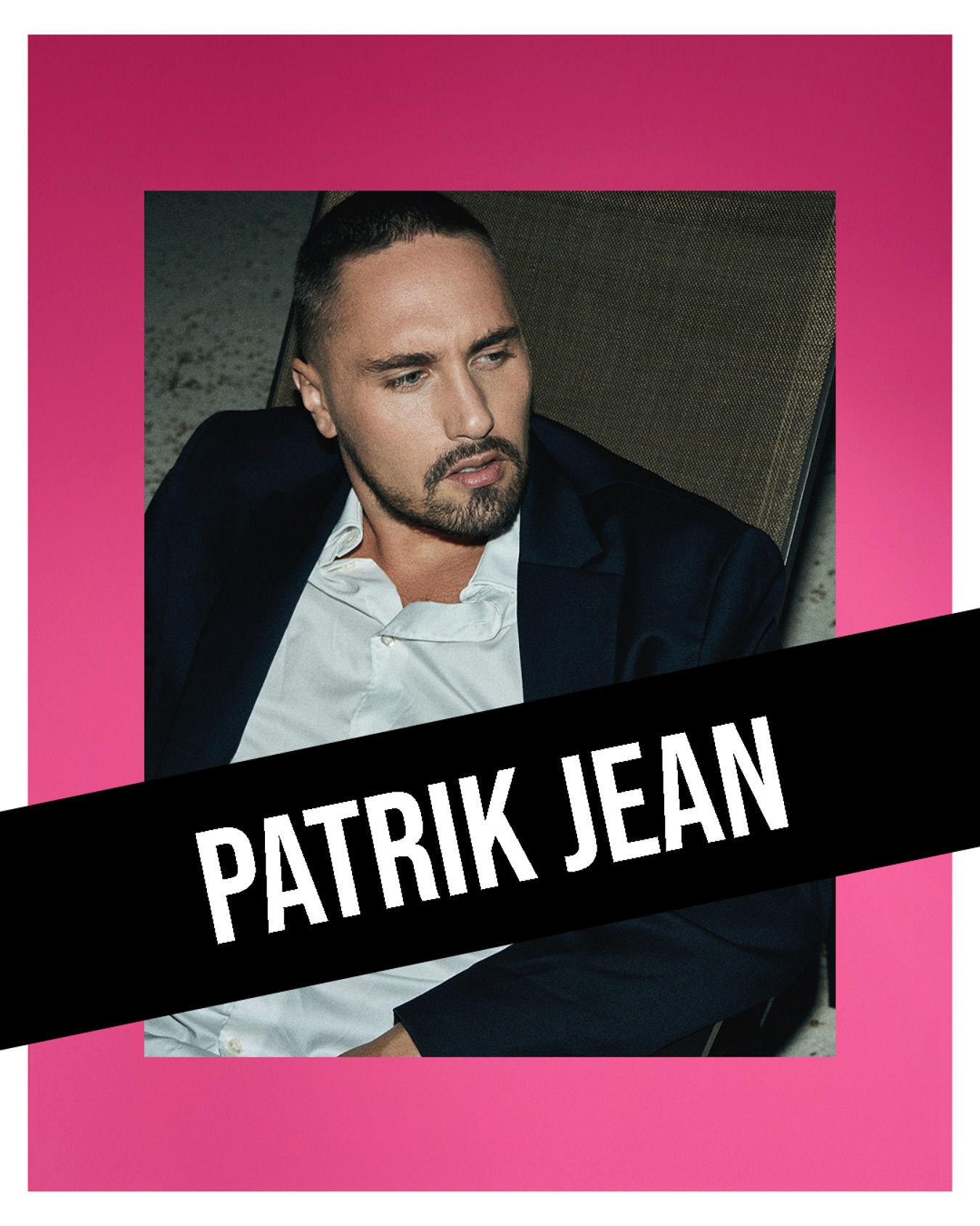 Ännu en fantastisk artist och röst - @patrikjean - förgyller Stipendiegalan fredagen den 10 oktober med ny musik från sitt kommande album. Missa inte chansen! 🏳️🌈🏳️⚧️
Dina biljetter till galan hämtar du antingen på Klippans bibliotek eller hos @gunnsmode ❤️
För er som inte har möjlighet att hämta en fysisk biljett innan galan går det bra att mejla oss (länk i vår bio) för att säkra dina biljetter! 🎟️🎟️🎟️