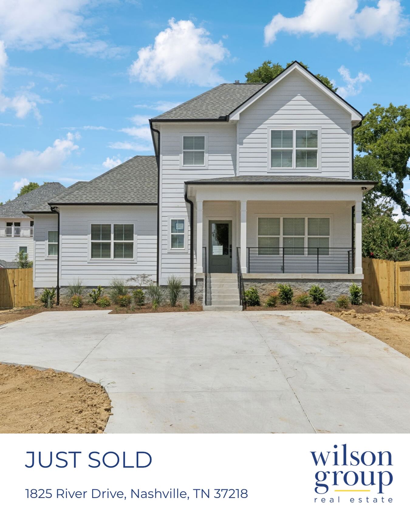 🎉 Closed & Celebrated! 🎉
Big cheers to my awesome sellers, C&H Properties, for wrapping up the sale of this absolute showstopper in Bordeaux! 🏡💃
This beauty is officially off the market and on its way to one very lucky new homeowner — can you say dream come true? 😍🔑
Bordeaux is seriously popping off right now, and this home fits the neighborhood’s vibe like a glove. ✨🌆
Nothing beats that closing day magic — new keys, new adventures, and all the good vibes ahead! 🥂🎊
#nashville #nashvillerealtor #nashvillehomes #nashvillehomesforsale #nashvillerealestate #nashvillerealestateagent