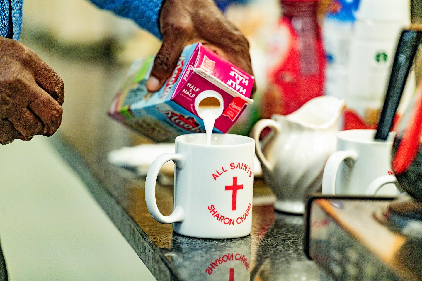 The countdown is on! We’re so excited to welcome everyone for Kick-Off Sunday in just two days!
Join us this Sunday, September 14th at the 8:00 or 10:30 service as we begin our fall program year. It’s a perfect Sunday to jump in. We’ll have a festive coffee hour and a chance to see old friends and make new ones. All are truly welcome! Who are you bringing with you? See link in profile for Sunday’s full schedule.