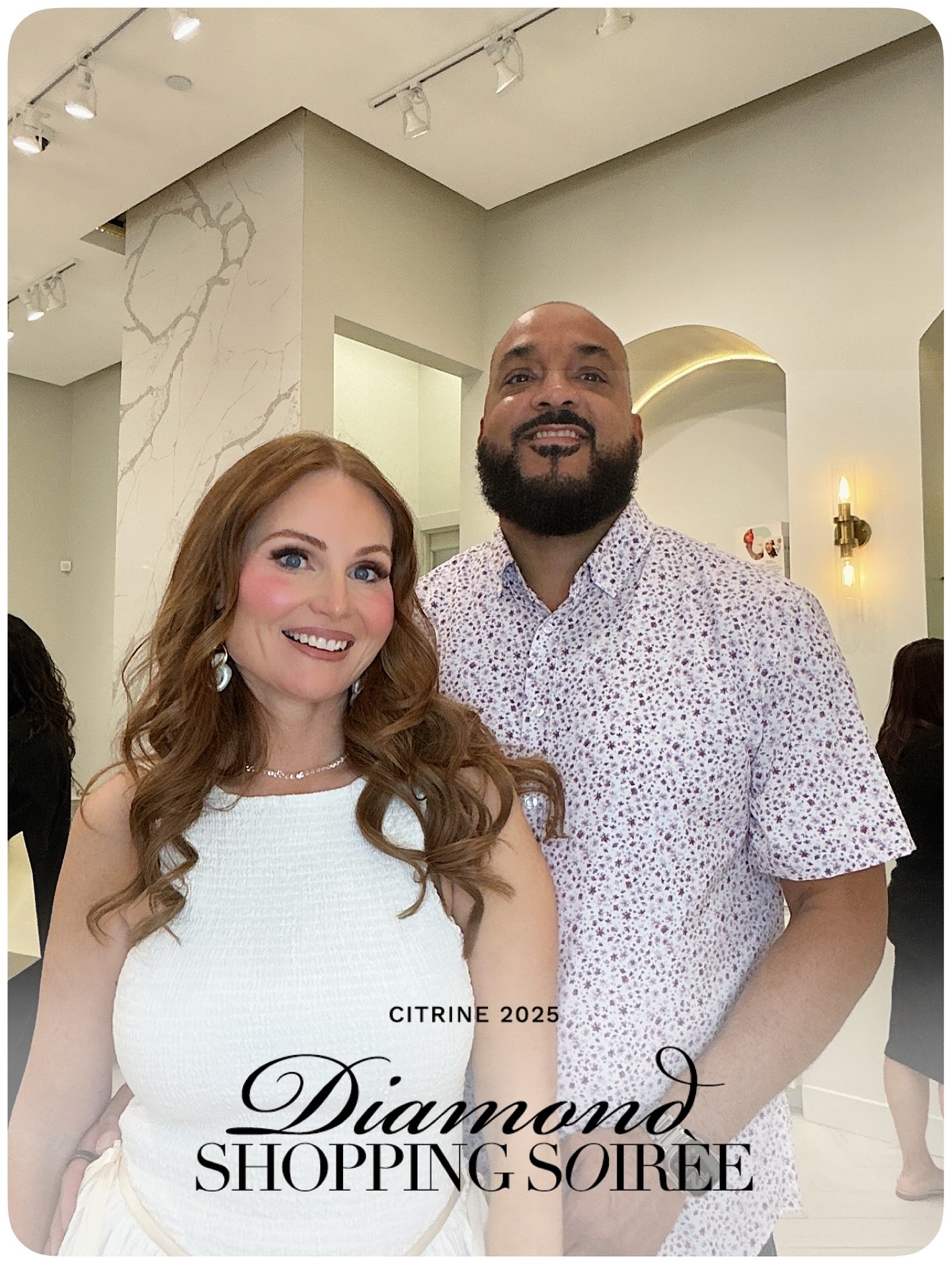 ✨ Meet the team behind Montage Photo Booth✨
We’re a husband + wife duo bringing our passions together to create unforgettable photo experiences. 💛
Melissa is the founder of @citrinebeautyaz, where she’s spent the last decade curating elevated, intentional experiences in beauty + retail. Will’s background comes from years in Los Angeles working on large-scale events + productions, where creating energy and memorable moments was second nature.
Now, we’ve combined our worlds to bring Phoenix something fresh: photo booths that feel elevated, stylish, and unforgettable—perfect for weddings, parties, and brand activations. 📸✨