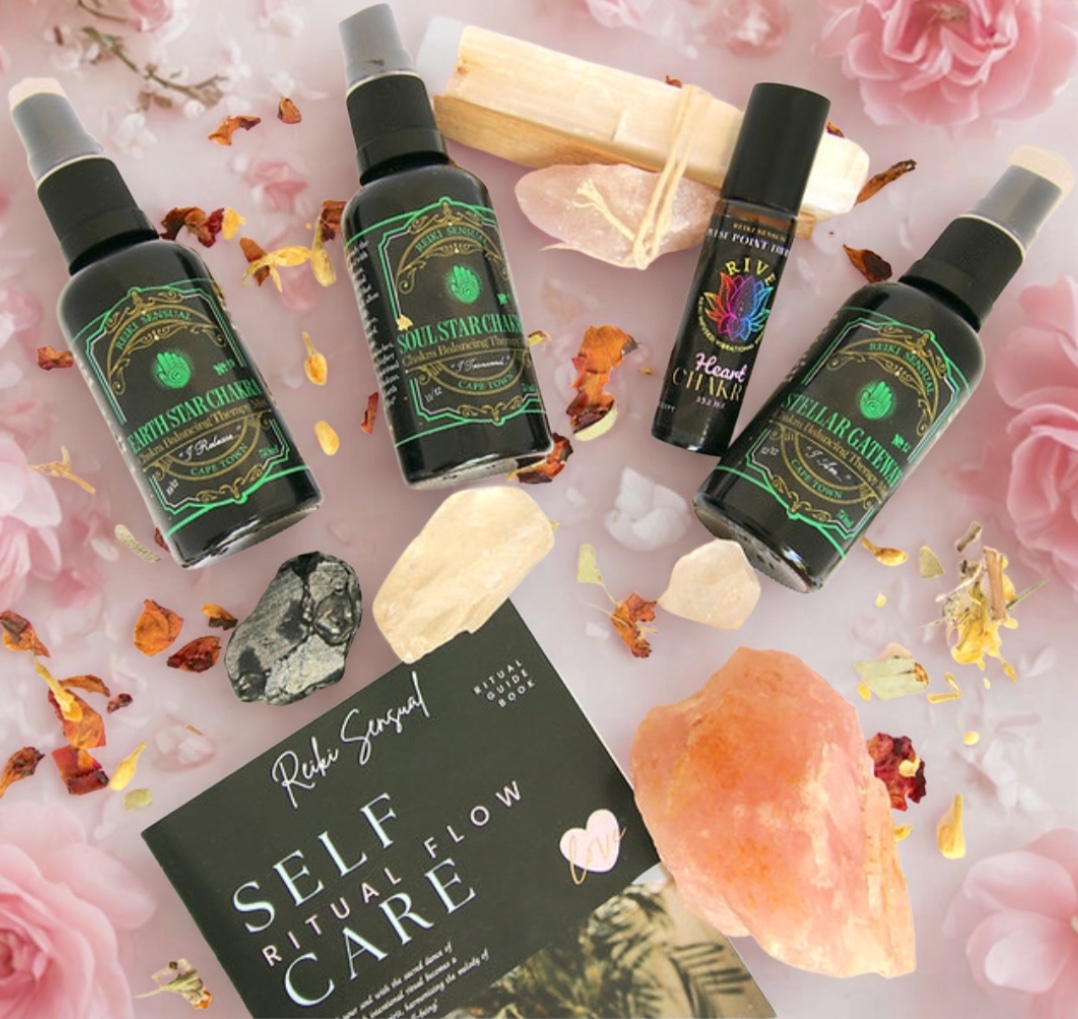 ✨ Dive into the enchanting world of vibrational essences with us! They not only elevate our holistic healing rituals but also weave deeper connections within our spiritual practices. 🌼 Let the gentle energies guide your journey of remembrance and self care. 🌿💫 Join us as we explore these magical tools and nurture our inner selves together. Link in bio for more insights! #HolisticHealing #SpiritualGrowth #VibrationalEssences #SelfDiscovery #WellnessJourney #Reiki