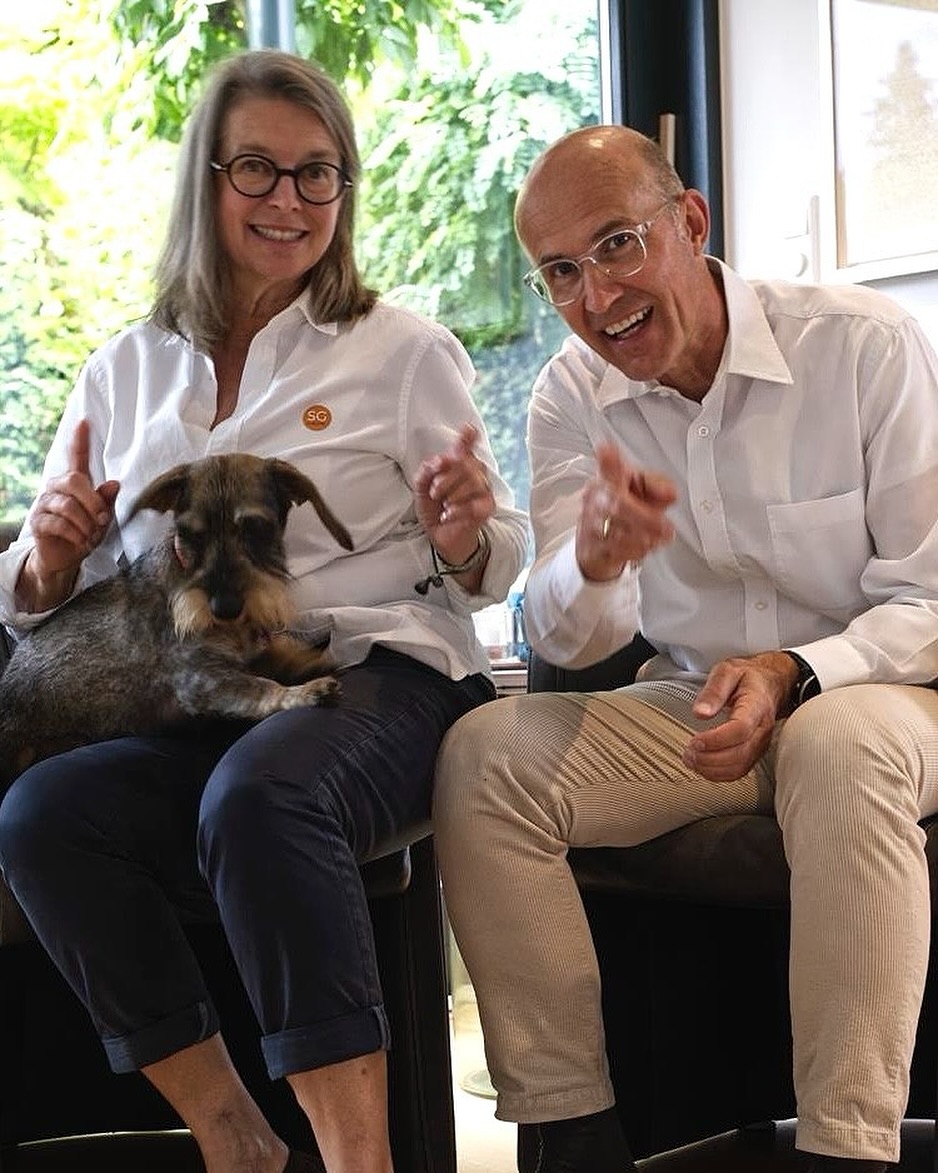 3 Stimmen für SG zukunft 🧡
Noch zwei Tage bis zur Wahl!
Sehen wir uns am Wahlwochenende auf dem Zöppkesmarkt?
Jan, unsere Direktkandidaten, Mitglieder & Aktiven stehen das ganze Wochenende für Austausch bereit - natürlich traditionell mit Trödel!
#SGzukunft #solingen #kommunalwahl #zukunft