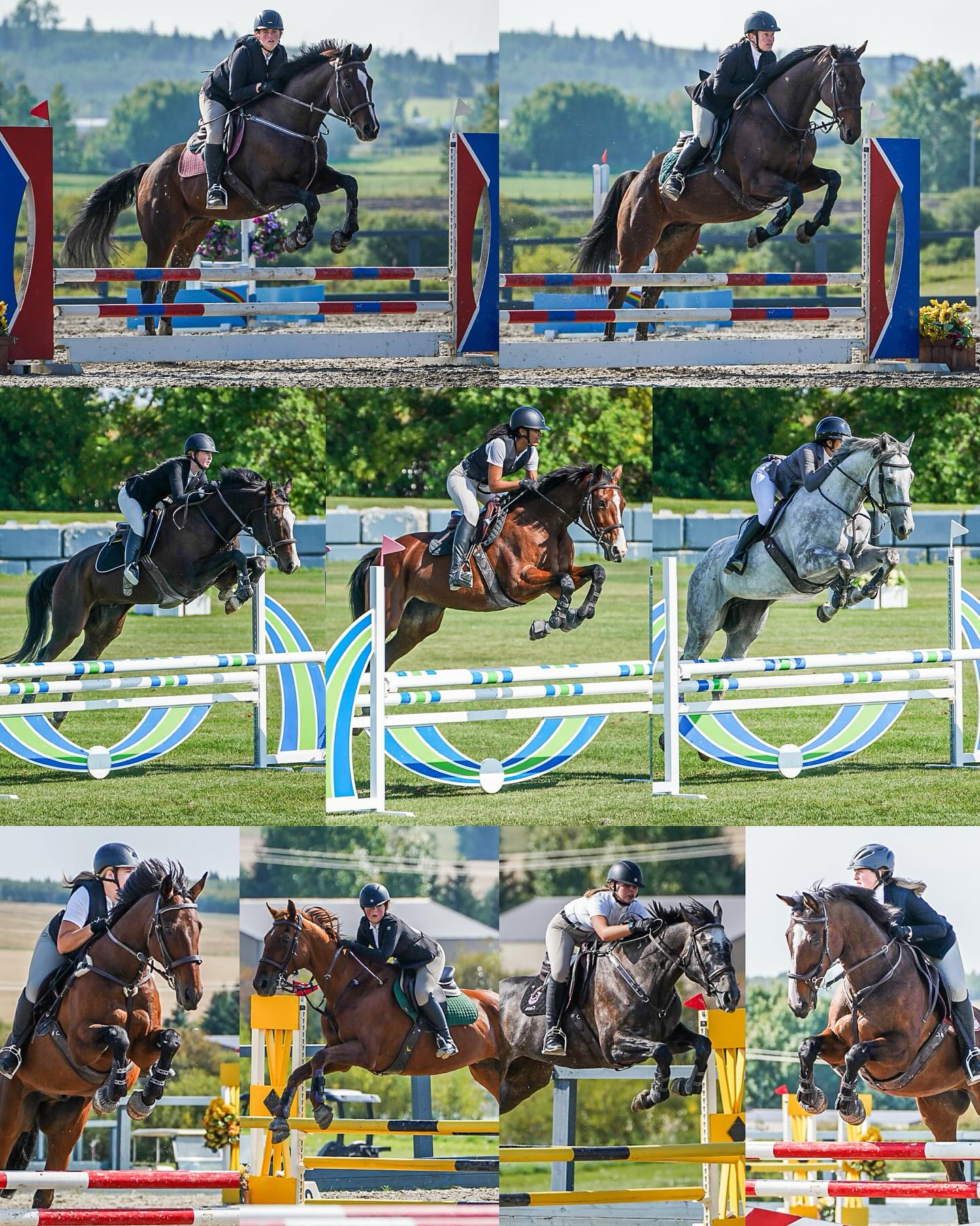 We are on day 2 of the RMSJ Fall Finale and our favourite photographer is in the house for the weekend! Thank you @siphonophoid for all the amazingness you capture. Looking forward to day 3! @rockymtnshow