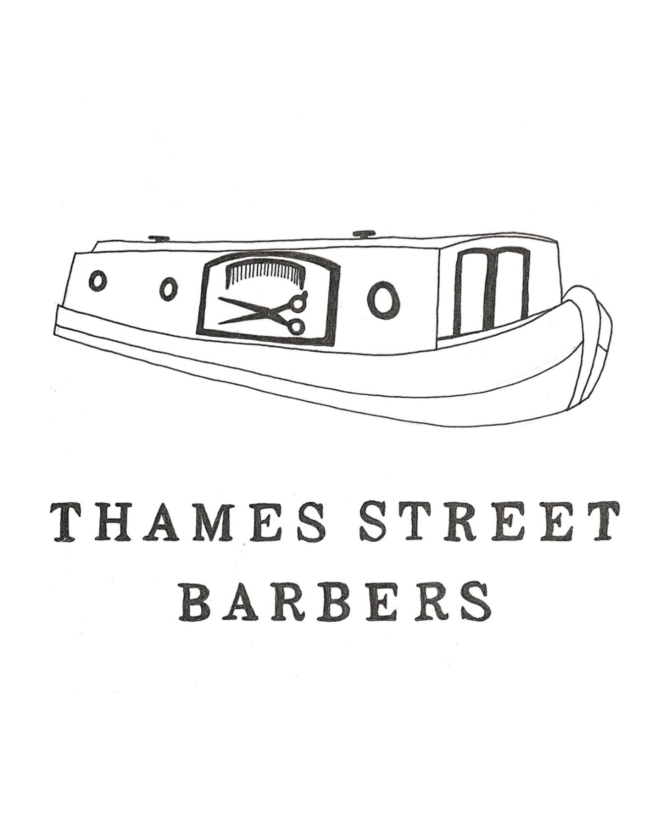 Introducing Thames Street Barbers!š
An appointment-based barbershop - complimentary coffee - choose a record on the turntable - come and see what weāve got in the book-swap!
Drop me a follow & keep an eye on the page.
Opening soon! šš„³
-Dom x
#eynsham #barbershop #barbering