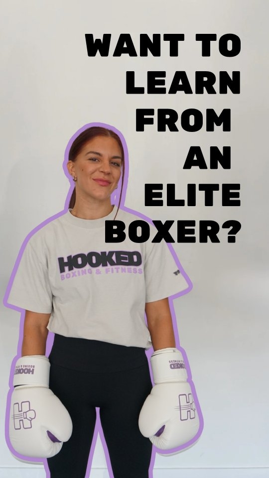 Meet Coach Antonia 🥊
From musician to 5x National Champion, World Top 5, and Australian rep boxing transformed her life, and now she’s here to help transform yours. Expect proper technique, high-energy training, and plenty of fun along the way. Ready to surprise yourself?”
#coaching #boxingbeginner #boxing #boxinggirl