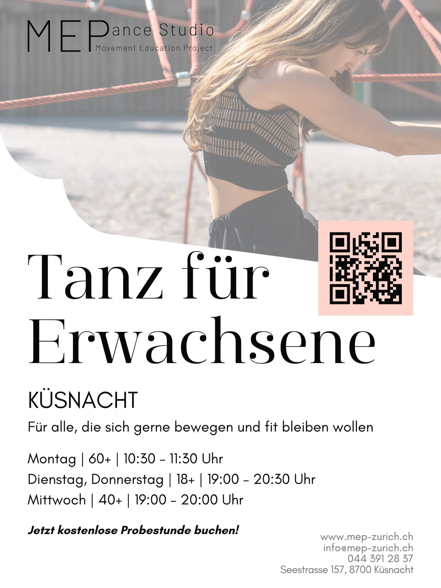 Unser Studio befindet sich neu in Küsnacht! @tandemims
Wir freuen uns auf euch! ✨💃
@fedeaventa
@porleri