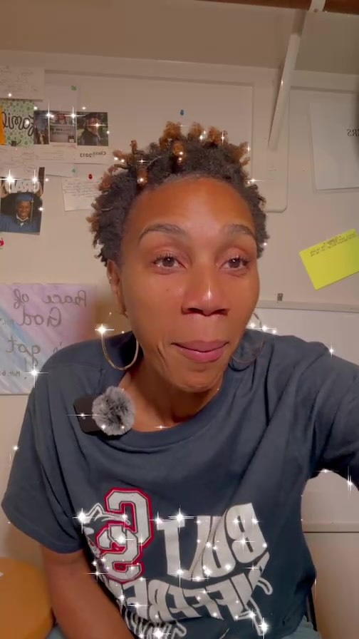 Consistency Challenge Day 12 Check in!