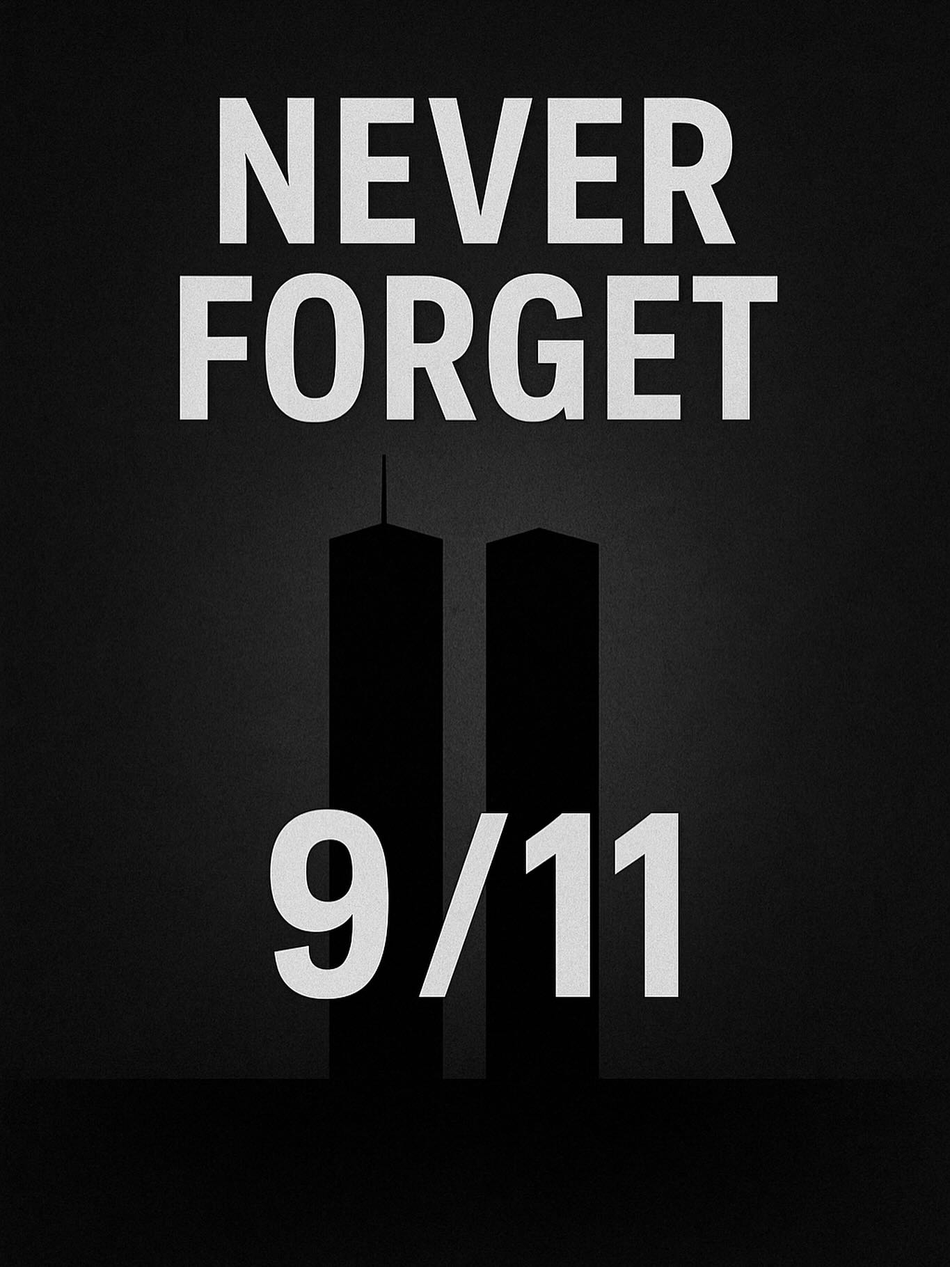 Today remember those who lost their lives