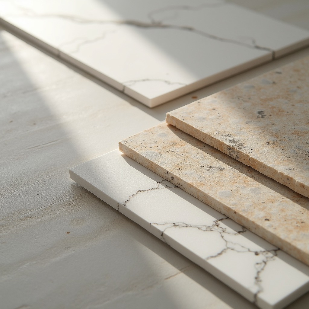 Elevate your projects with MARVEL SURFACES! 🏗️✨ Discover our extensive range of stone, tile, and vinyl flooring materials designed for trade professionals like you. Every choice enhances both beauty and functionality. Let’s transform your spaces together! 🌟
Link in bio for more.
#MarvelSurfaces #ConstructionProfessionals #InteriorDesign #Flooring #Architects #Builders #TradeProfessionals #DesignInspiration #HomeImprovement #QualityMaterials