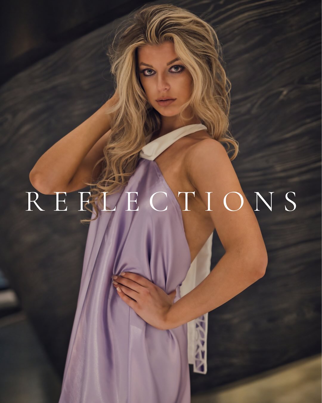 Reflections
🗓️ September 12th
🕡 6:30pm Cocktail Hour
🕖 @charlotteseen ‘s Fashion Showcase
📍 Flatiron District - Space for the Arts
50 West 17th Street, 2nd Floor
New York, New York 10011
Ticket link is a available in my link in bio
Photographer: @howardspikes
Model: @keelie.mc
#adalinegriffin #charlotteseen