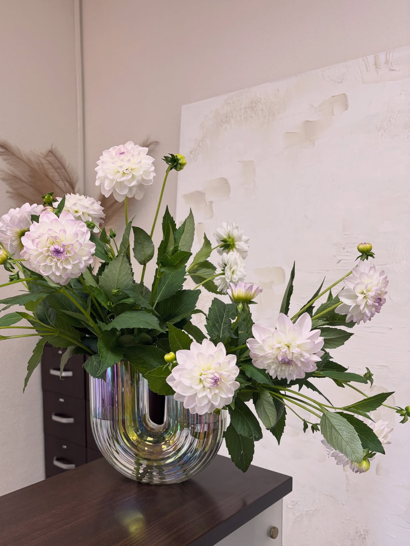 Grožis vazoje 🌸🥰