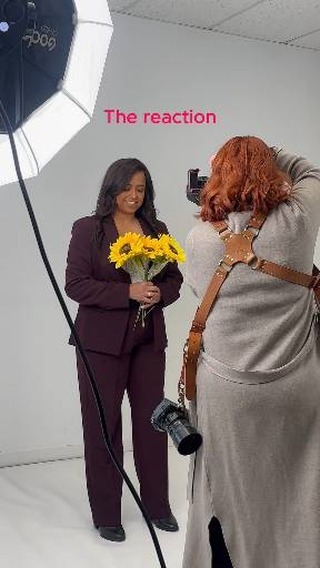 The guidance I gave vs the reaction 🤯
This is what happens when you get the right direction, the right vibe, and the right person behind the camera (hi, that’s me 👋)
She came in a little unsure — like most of my clients do — and left feeling confident, comfortable, and kinda amazed at how good she looked.
Because it’s not just about posing. It’s about making you feel confident while you’re doing it. And I’ve got all the tips, angles, and hype to make that happen.
This is what we do inside Brand Besties — photos that feel like you, with a whole lot of support, energy and fun behind the scenes 🩷
#brandbesties #brandingphotography #behindthescenes #brandphotoshoot #confidenceoncamera #posewithpurpose #coworkandcreate #showupasyou