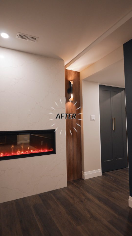 Basement waterproofing:
🔹 Exterior Waterproofing (Best Long-Term Solution)
Stops water before it enters the foundation.
Excavation: Digging around the foundation down to the footings.
Foundation Repair & Sealing: Clean the walls, apply a waterproof membrane (liquid rubber or dimpled membrane).
Drainage System: Install or repair weeping tile (French drain) at footing level to direct water to a sump pump or storm drain.
Backfill with Gravel & Soil: Improves drainage away from foundation.
Grading: Ensure soil slopes away from house (at least 6 inches drop over 10 feet).
👉 Pros: Permanent, prevents water from ever touching basement walls.
👉 Cons: Expensive, invasive (requires excavation), not always possible in tight urban lots.
---
🔹 Interior Waterproofing (Most Common in Finished Basements)
Manages water once it seeps in.
Interior Drain Tile System: Install perforated pipes under the basement slab along perimeter, directing water into a sump pump.
Sump Pump with Battery Backup: Pumps water out of the basement automatically.
Vapor Barriers & Wall Panels: Prevent moisture from reaching drywall/finishes.
Seal Cracks: Inject epoxy or polyurethane into wall cracks.
👉 Pros: Less disruptive, effective for water already entering.
👉 Cons: Doesn’t stop water from reaching foundation walls (still puts pressure on them).
---
🔹 Other Key Preventive Measures
Proper Gutter System: Keep eavestroughs clean, extend downspouts at least 6 feet away.
Landscaping: Avoid flower beds or heavy watering right against the foundation.
Window Well Covers: Prevent water pooling by basement windows.
#BathroomRenovationContractor
#BathroomRenovationMississauga
#BathroomRenovationsMississauga
#BathroomRenovationsNearMe
#CustomKitchenRenovationNearMe
#HomeRemodelingContractor
#HomeRenovation
#HomeRenovationContractorServices
#HomeRenovationMississauga
#KitchenRenovation
#KitchenRenovationMississauga
#KitchenRenovationNearMe
#KitchenRenovations
#KitchenRenovationsNearMe
#KitchenRenovator
#MasterBathroomRemodel
#Renos
#RenovationContractor
#RenovationContractorMississauga
#Renovator
#renoquarter
#cute
#beforeandafter