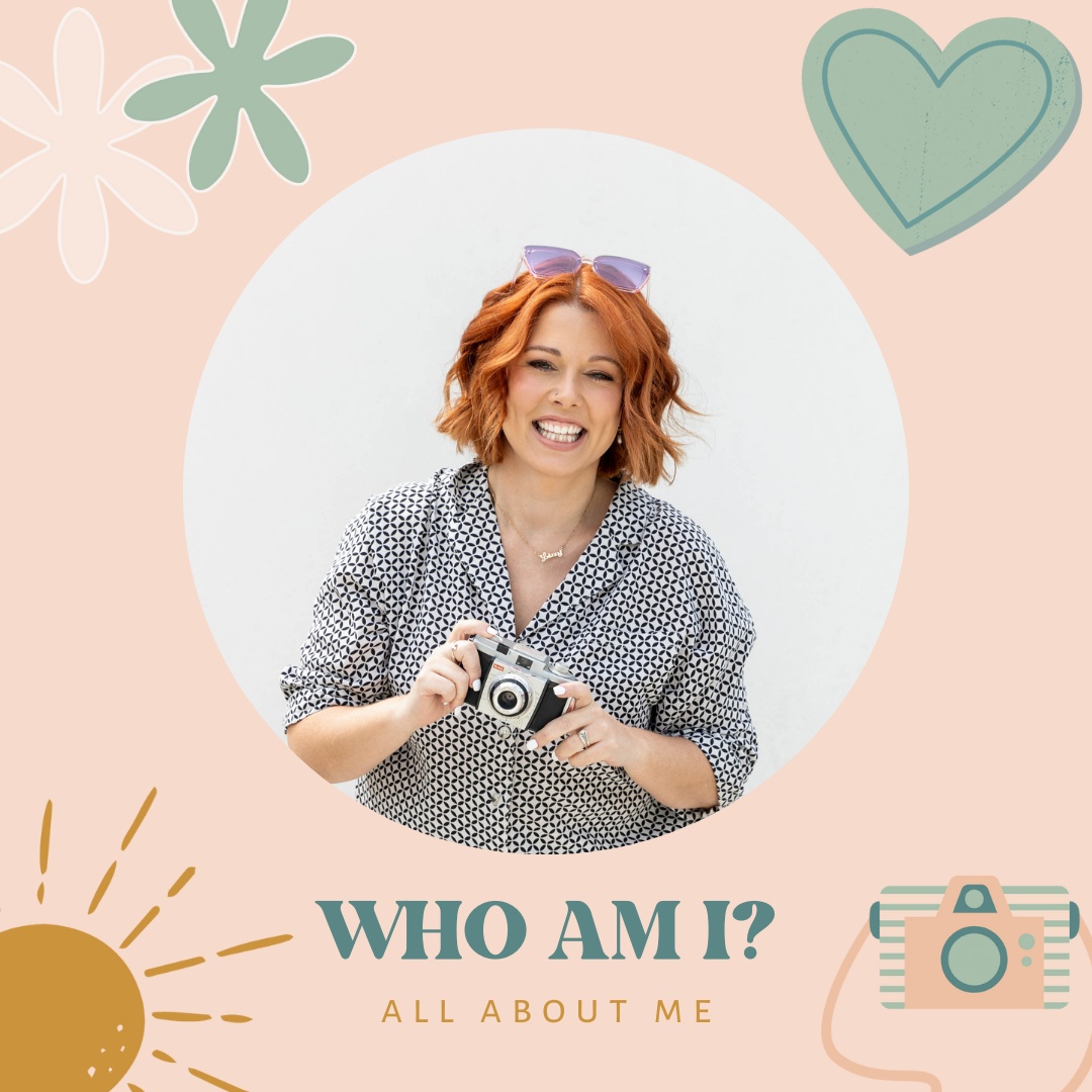 If you're new here — hey, I’m Lizzy 👋
I’m a branding photographer, content coach, chaos wrangler, and hype girl for small biz owners who want to show up online without the overwhelm.
I’ve built my biz around helping people feel good in front of the camera and confident in their content — because I know what it feels like to overthink every post, hide from your own photos, and wonder if what you’re doing is even working.
I’m also a mum of two, forever juggling the businesses and mum life, and I truly believe branding doesn’t have to feel “corporate” to be powerful. You just need to be YOU!
Let’s make it fun — and get it done 💛
#smallbusinessmelbourne #werribeephotographer #melbournephotographer #personalbranding #contentclub #contentcreationforbusiness #womaninbusiness #wyndhambusiness