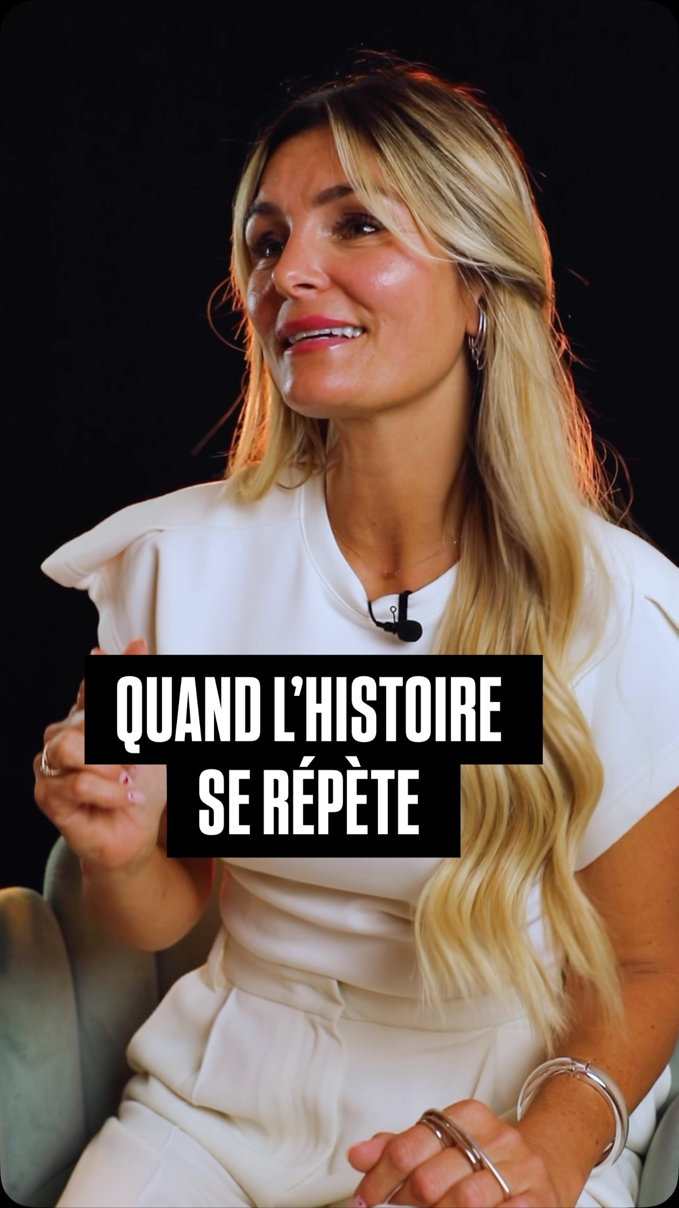🌓 Nos histoires familiales nous habitent bien plus qu’on ne le croit. Ce qui n’a pas été dit, ce qui a été caché… finit toujours par ressurgir. Et souvent, ça se répète sur plusieurs générations, comme un scénario qu’on rejoue sans même le savoir. 🎭
👉 Tu crois aux histoires qui se répètent ?
✨ « Tant que tu n’auras pas rendu l’inconscient conscient, il dirigera ta vie et tu l’appelleras destin. » Carl Jung
#constellationsfamiliales #carljung #psycho #psychogénéalogie