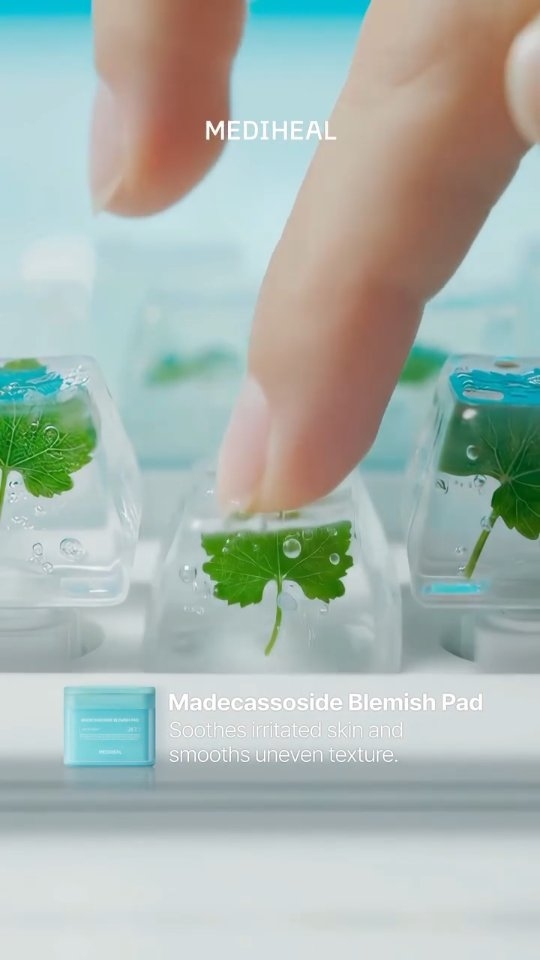 💧 Like diving into the ocean — but for your skin.
The MediPeel Multi-Tox Ampoule drenches your skin in deep, long-lasting hydration thanks to its multi-layered hyaluronic acid complex.
🌊 Say goodbye to dryness and stickiness — and hello to a fresh, plump glow.
This ampoule acts like a water-locking cocoon, keeping your skin soft, dewy, and revitalized all day.
✨ Not sure if this product is right for your skin?
💡 Ask Dr. Satori Takeda — our smart AI skincare advisor, available 24/7 at skincareboxbeaute.com.
Get instant recommendations in your language, based on your skin needs and goals.
📦 Explore the world of trusted Korean and Japanese skincare brands —
only at SkinCareBoxBeauté, your go-to destination for expert beauty picks.
#medipeel #multitoxampoule #hyaluronicacid #kbeauty #drtakeda #skincareboxbeaute #hydratedskin #koreanskincare #dewyskin #aiadvisor #smartskincare #jbeauty #glowfromwithin