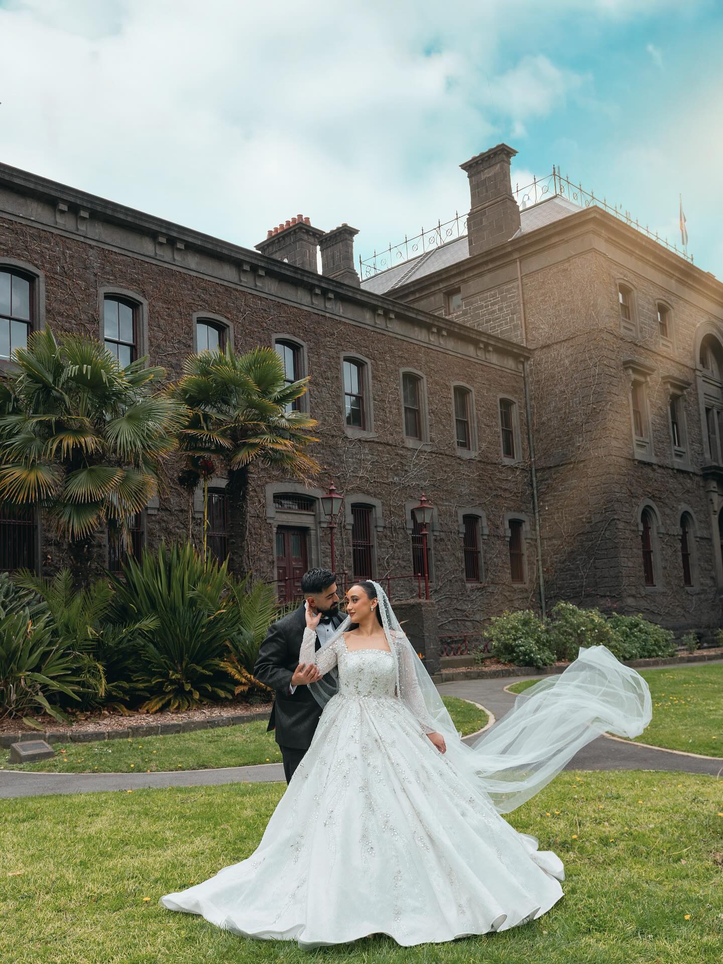 #weddingvideographymelbourne #melbournewedding #focusfilms #brideandgroom #melbourneweddingphotographer #melbourneweddingvideographer #melbournebride #weddingdayvibes #weddingfilm #loveinmelbourne