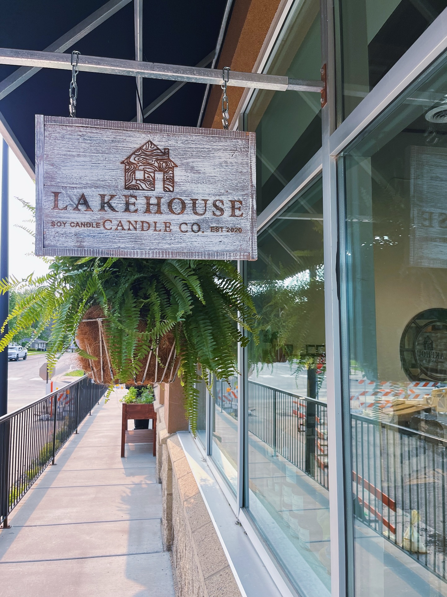 ☘️ Nickle Dickle Day is Here! ☘️
Join us Saturday, September 13th | 8 AM – 4 PM
📍 250 W 1st St, Waconia, MN
Come celebrate with us during one of Waconia’s favorite events!
🛍️ Shop local and enjoy exclusive deals — and here’s a little something extra:
💥 FREE 3.5oz candle with any purchase over $100!
Don’t miss out — stop by, shop small, and take home something special. See you there!
☘️☘️☘️☘️☘️
#shoplocal #madeinmn #womanownedbusiness #madeinmn #woodwickcandle