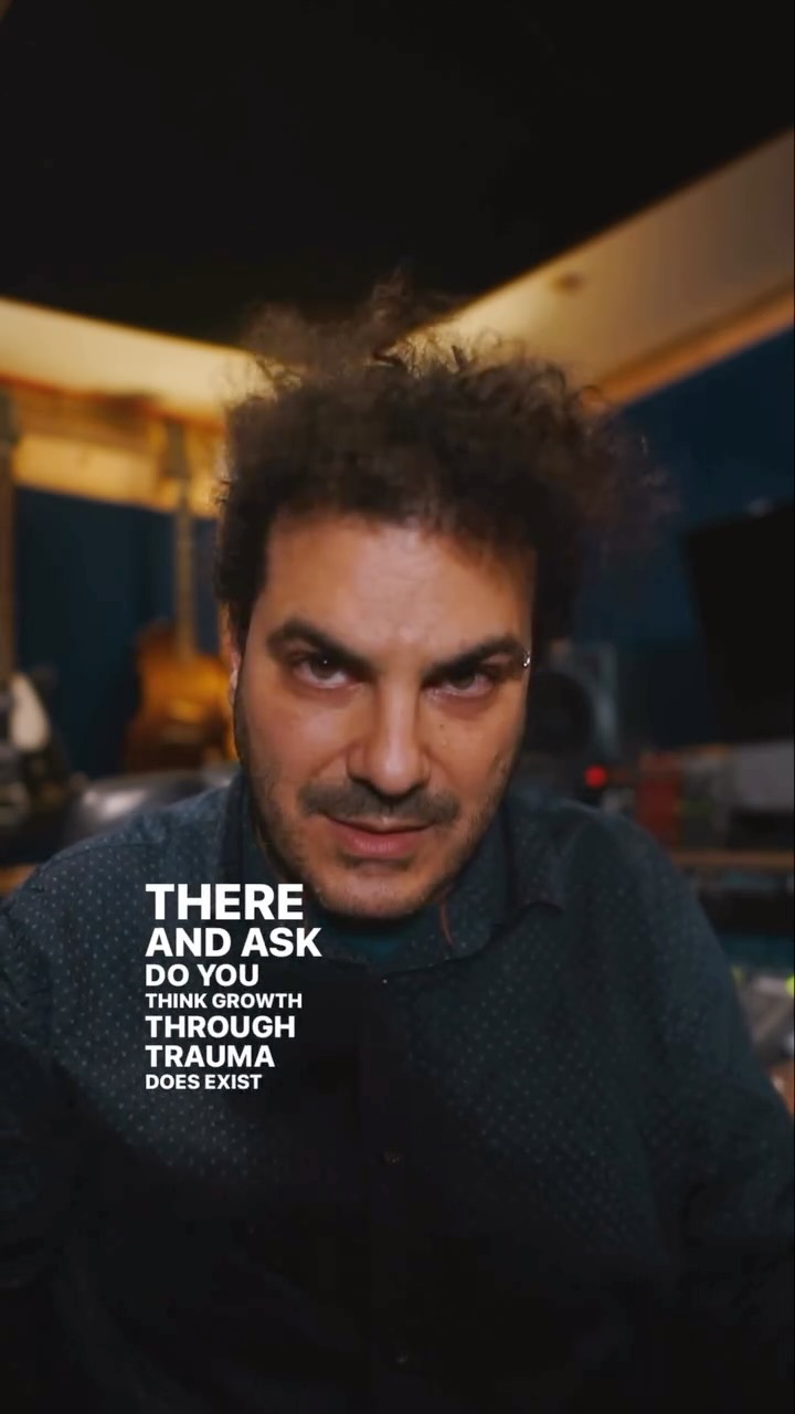 Do you believe in growth through trauma? That has been my aim for the past year I can’t quite say I’m there yet but overtime I certainly hope to get there. What do you think? #trauma #growth #mentalhealth #therapy #psycology #movingon #staystrong #resilience