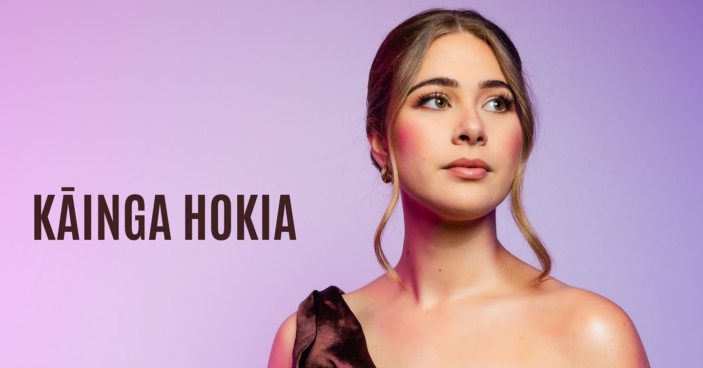 ✨🎶 Don’t miss your chance to experience Jaedyn Randell live! 🎶✨
From runner-up on The Voice Australia 2024 to her first ever headline tour in Australia, Jaedyn is bringing her powerhouse vocals and heartfelt storytelling to the StageHouse Theatre.
📅 Saturday 20 September 2025
🕢 7:30 PM – 9:30 PM
📍 StageHouse Theatre
Her debut show Kāinga Hokia is more than a concert—it’s a homecoming. With stripped-back arrangements, bilingual storytelling, and original songs (including her stunning debut single Patupaiarehe in Te Reo Māori), Jaedyn invites you into an unforgettable evening of connection, culture, and soaring vocals.
This one-of-a-kind acoustic experience will sell fast—secure your seat now and be part of her history-making debut ✨
🎟 Tickets: https://www.trybooking.com/events/landing/1441226 OR LINK IN BIO VIA WEBSITE
#JaedynRandell #KaingaHokia #LiveMusicAustralia #TheVoiceAU