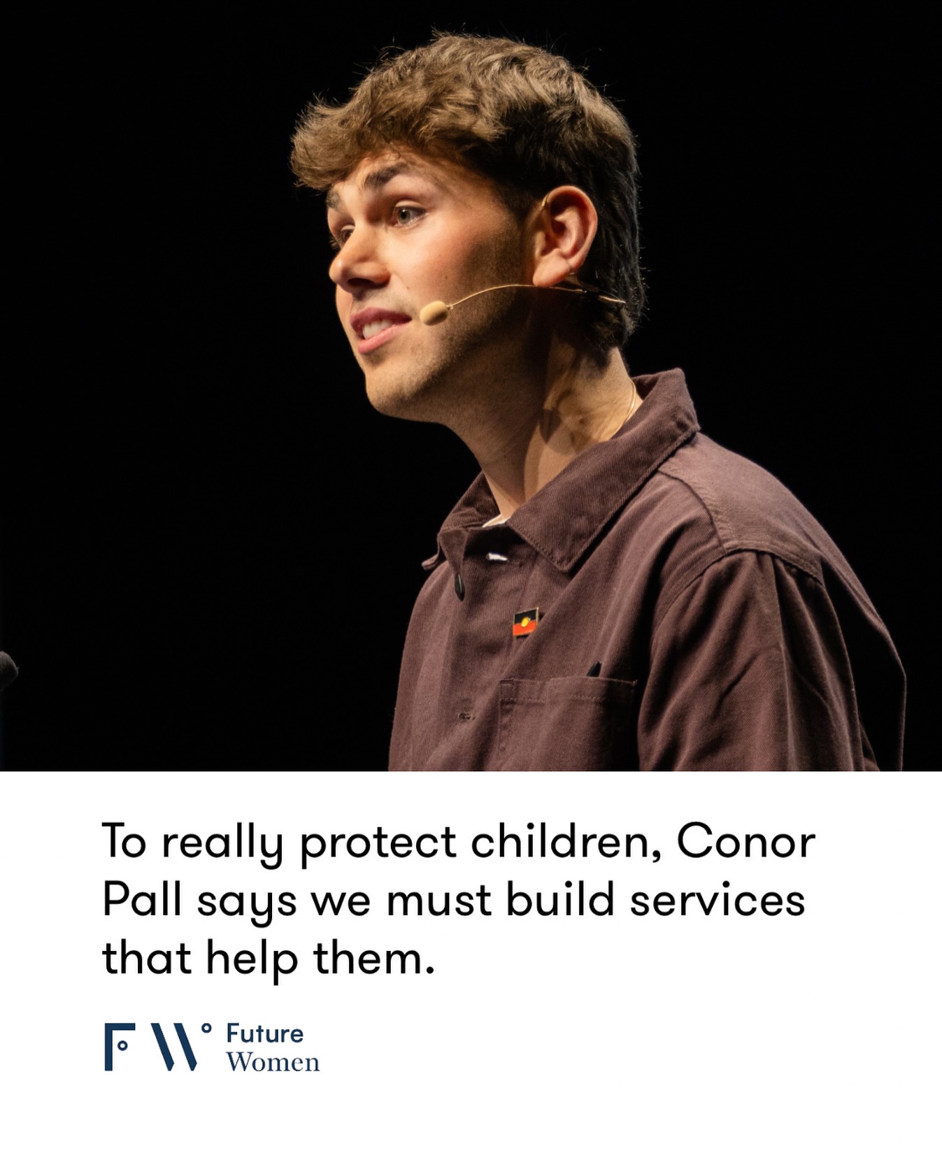 This #NationalChildProtectionWeek I’ve shared my final reflections as Deputy Chair in an OpEd with @futurewomen.
No more pilots.
No more waitlists.
Build responses for children and young people, with them.
Rights-based. Trauma-informed.
Care and support, not delay.