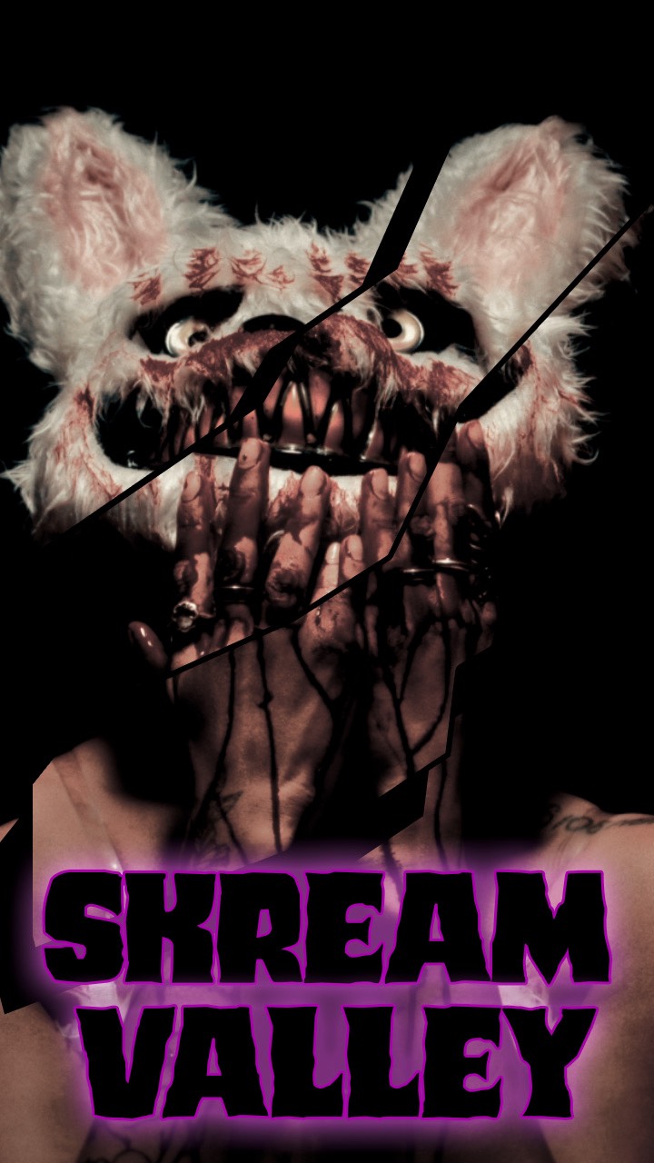 HAUNTMARE’s Team Skream and N2FEAR Productions are bringing you 2 full scale haunted attractions this year. Opening night begins October 10th. Check out the link in our bio for tickets to SKREAM VALLEY. or you can buy tickets from HAUNTMARE.COM #horror #hauntedattraction #centralvalleyhaunt #fresnohaunt #fresnohauntedhouse