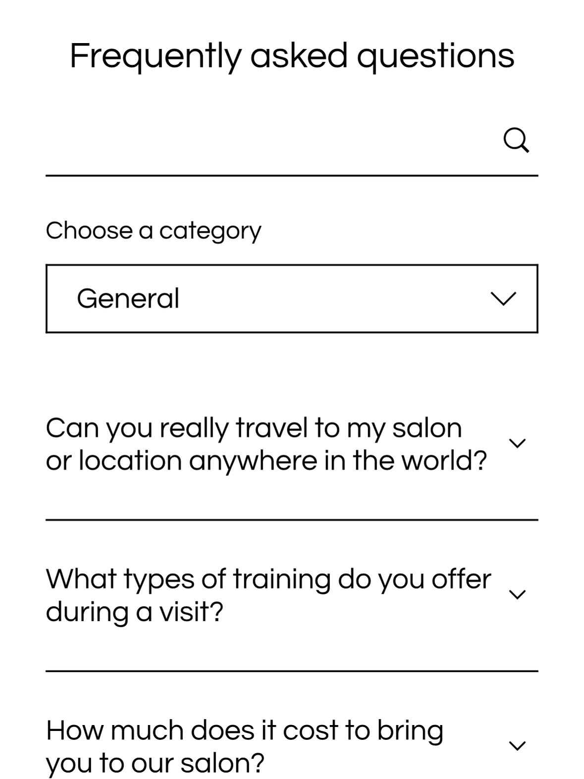Investing in professional education sends a powerful message to your team and your clients: you value excellence.
Our Freelance & Call-Out Training service brings The British School of Barbering experience directly to your salon or barbershop, wherever you are in the UK or worldwide. #thebritishschoolofbeautyandbarbering #barberschool #beautyschool #learn #knowledgeispower📚 #education #invest #faq