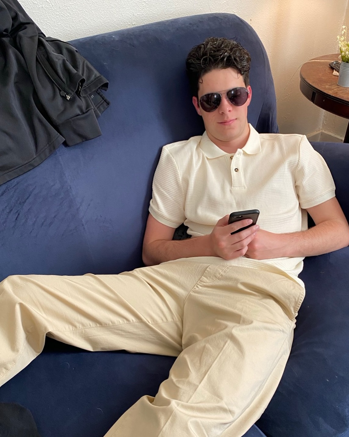 When your kids get old and move out of your house and you don’t get to see them on their actual birthdays anymore so you can’t take an annual birthday photo, you’ve earned the right to make some executive decisions about photos and music for their birthday social media post. Not one bit sorry.
This one is 24 years old today. Almost three years older than I was on this day 24 years ago. Yikes.
Ben, unfortunately we had to grow up together, and there’s a million things I would do differently now. But I’ve prayed all along that I would just learn to love you well, and I hope to someday get there before I die. You’re smart and kind and funny and brave. (Unless it’s a wasp). You love deeply and well, and I’m so proud that I get to call you son.
You were born in the aftermath of violence, and your birthday was yet again marked by the echoes of violence this year. But you bear the image of God - a God of peace. May you experience that peace this year like never before. And may you bring that peace to your home and may it spread to everyone around you.
Happy Birthday Ben! I love you, and I’ll see you for breakfast tomorrow.