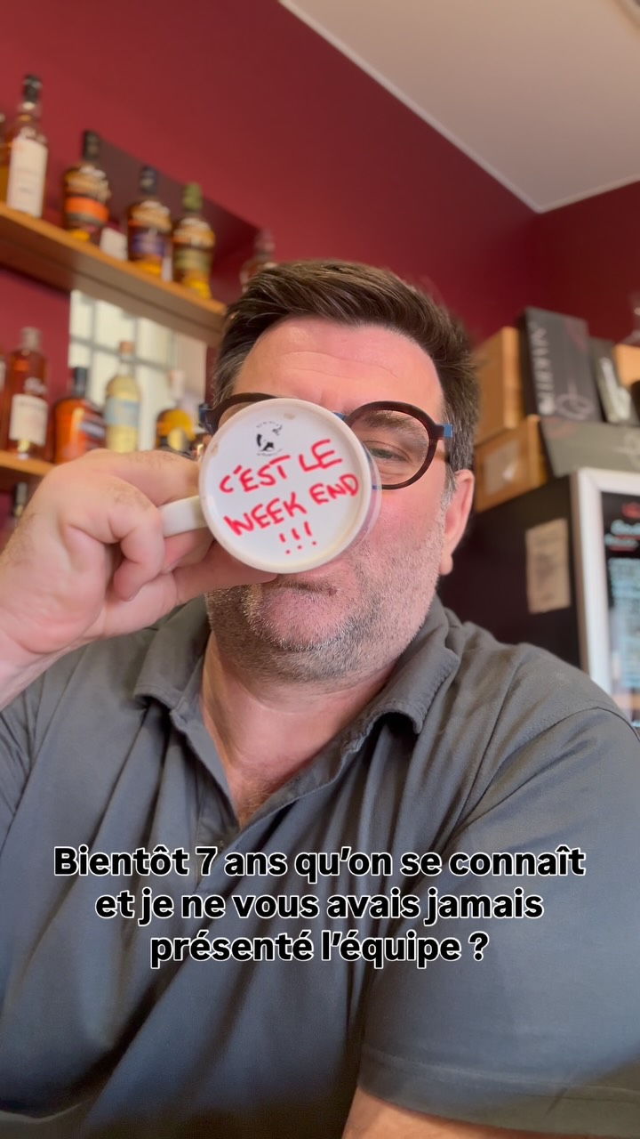 #cannes #marcheforville #caviste