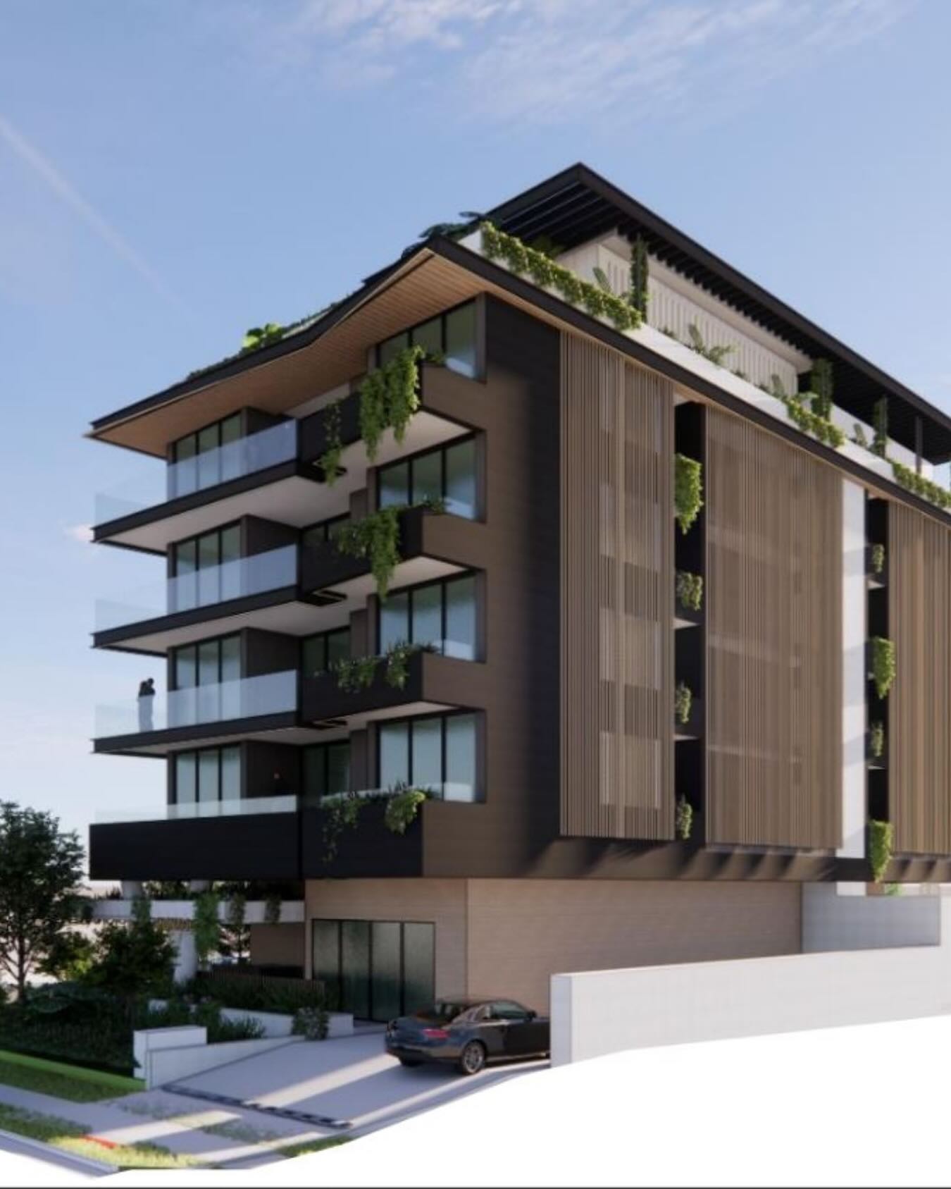 Unlocking the impossible - new development application approved for Wynnum
At Urban Advisory, we love a challenge - and this project proved that even the toughest sites can be possible when you are in the right hands.
🏗️ Development Potential Unlocked – We secured approval for a six-storey apartment building on a corner lot once considered undevelopable.
💡 Creative Design Solutions – Smart setbacks and building placement maximised the use of space while protecting neighbour amenity.
🌳 Street Appeal Elevated – Thoughtful ground-level design created an attractive, people-friendly streetscape that Council embraced.
🚘 Parking & Access Solved – Innovative solutions overcame the tricky corner-site constraints where standard approaches fell short.
🔁 Strong Collaboration – Close partnership with Brisbane City Council, @jstn.architects, and technical specialists made this outcome possible.
This project is proof that with the right team and innovative thinking, even the most complex sites can become vibrant, liveable developments. If you want to build something good, get in touch with @urbanadvisorybne
📸Image by @jstn.architects