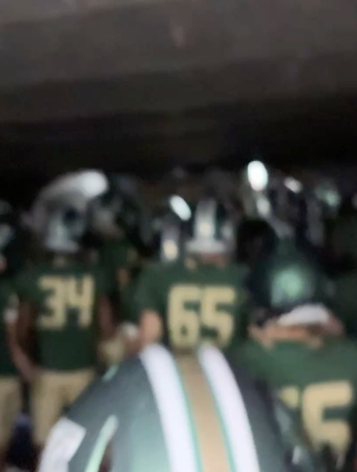 Turn it out!
#ltgrit