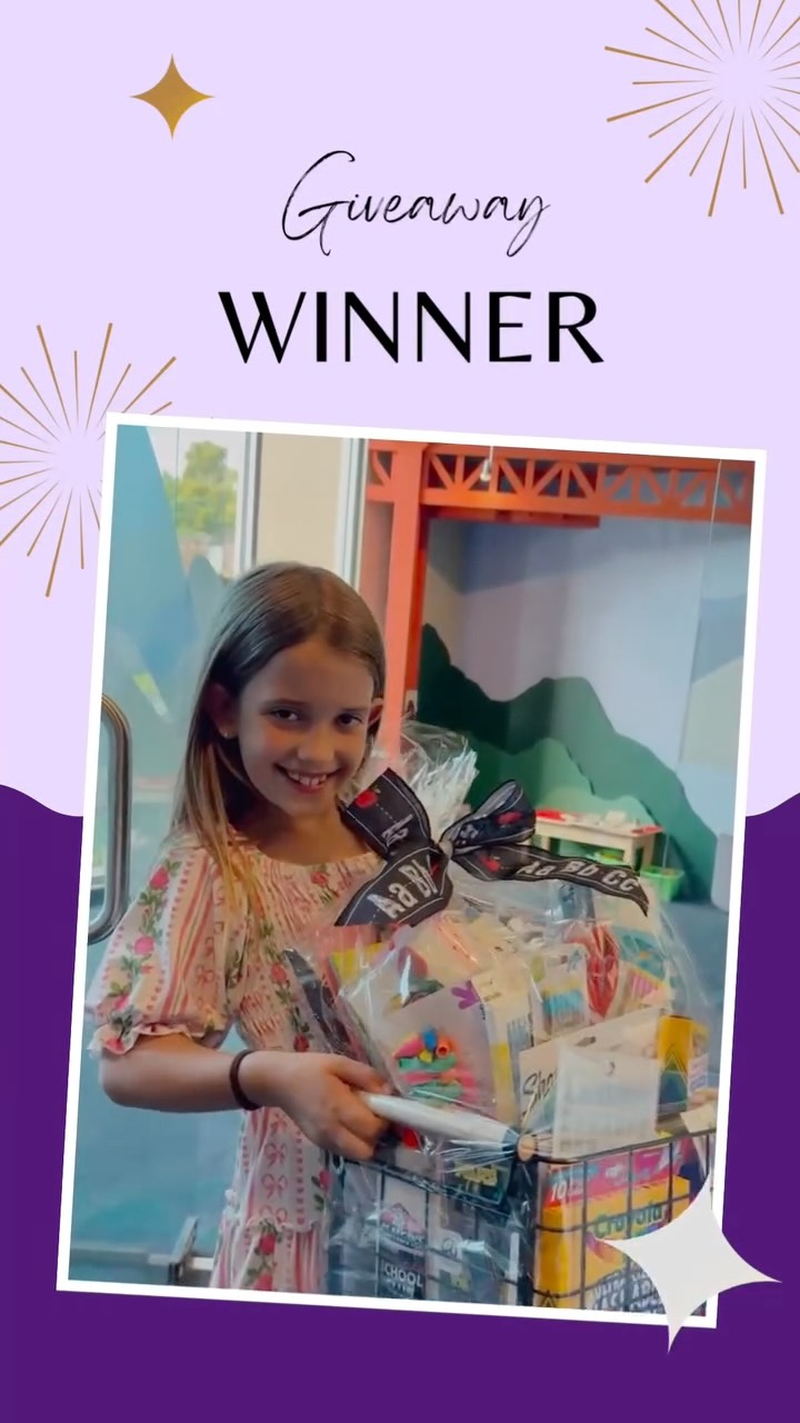 ✨📚 Back to School = Back to Winning! 🎉
Big congratulations to our raffle winners from BOTH our Greenbrae and Mill Valley offices! 🏆👏
Thank you to everyone who entered—we loved celebrating the start of the school year with you. 💙
#BackToSchool #RaffleWinners #DrGilaDDS #CommunitySmiles #MillValley #Greenbrae