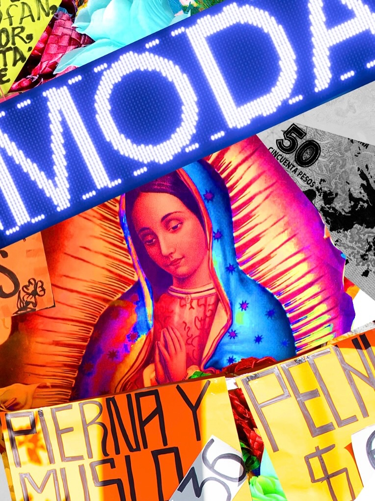 May God have mercy on us all, and may La Virgencita embrace us in finding our way back to wholesomeness, pure-heartedness, and beauty.
#heartofcommunity #lavirgencita #fashionandart #returntograce #arteartearte #comunidad