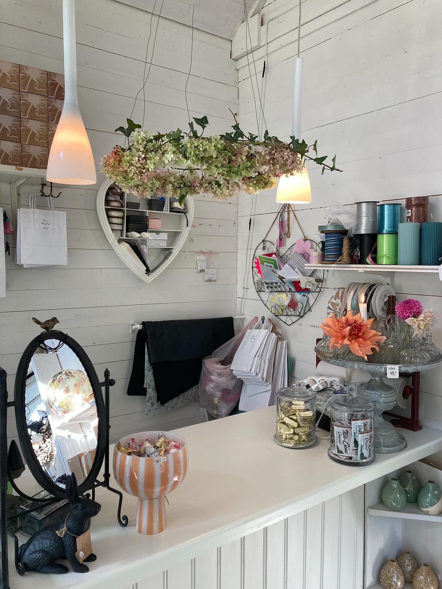 Välkomna till Visingsö där det är Höstmarknad 🍁