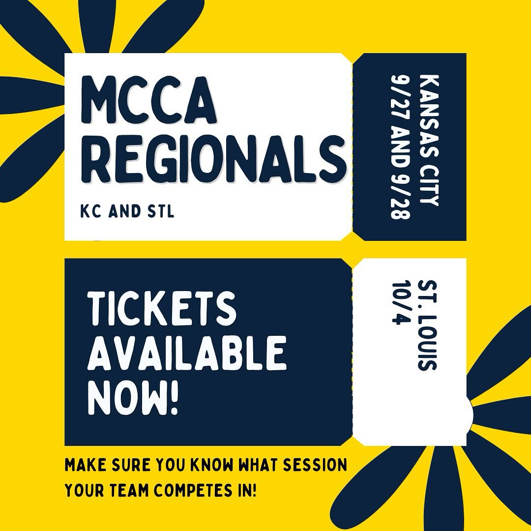 See the link in the bio for tickets!