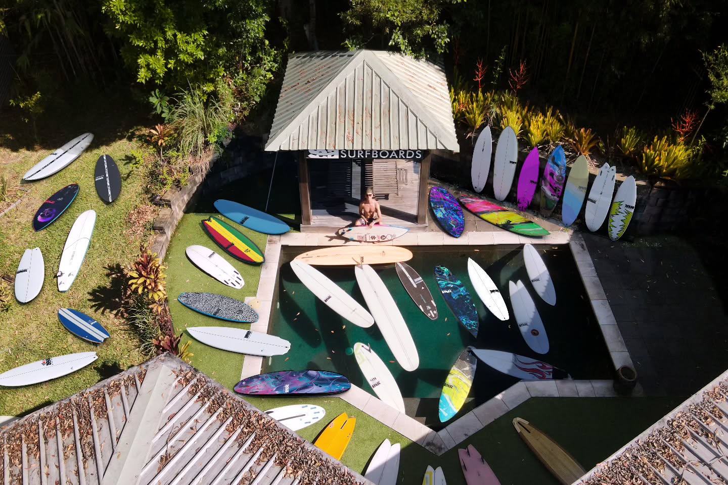 SEA SURFBOARDS making the board of your dreams come true..
.
.
.
.
.
.
.
#inspire #shape #dji #discovery #beach #surfing #australia #noosa #noosaheads #surf #drone #ripcurl #hurley #underwater #world #nikon #discoverqueensland #discoveryaus #discovery_noosa #channelisland #xtremesports #photography #photoshop #design #nature #natural #sea #waves #surfboards #surf #surfingsunshinecoast