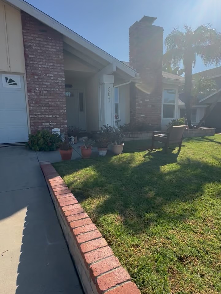 This Lake Forest home received the full MARS Pro Painting treatment. We repaired damaged wood and stucco, and painted the entire exterior. The result is a fresh, clean look that completely revitalized the home.
Swipe to see the before and after.
Give us a call to schedule your free estimate at
(949) 993-5300 or visit our website at marspropainting.com.
#HousePainting #LakeForest #SouthOrangeCounty #StuccoRepair #WoodRepair #PaintingContractor #MarsProPainting #BeforeAndAfter