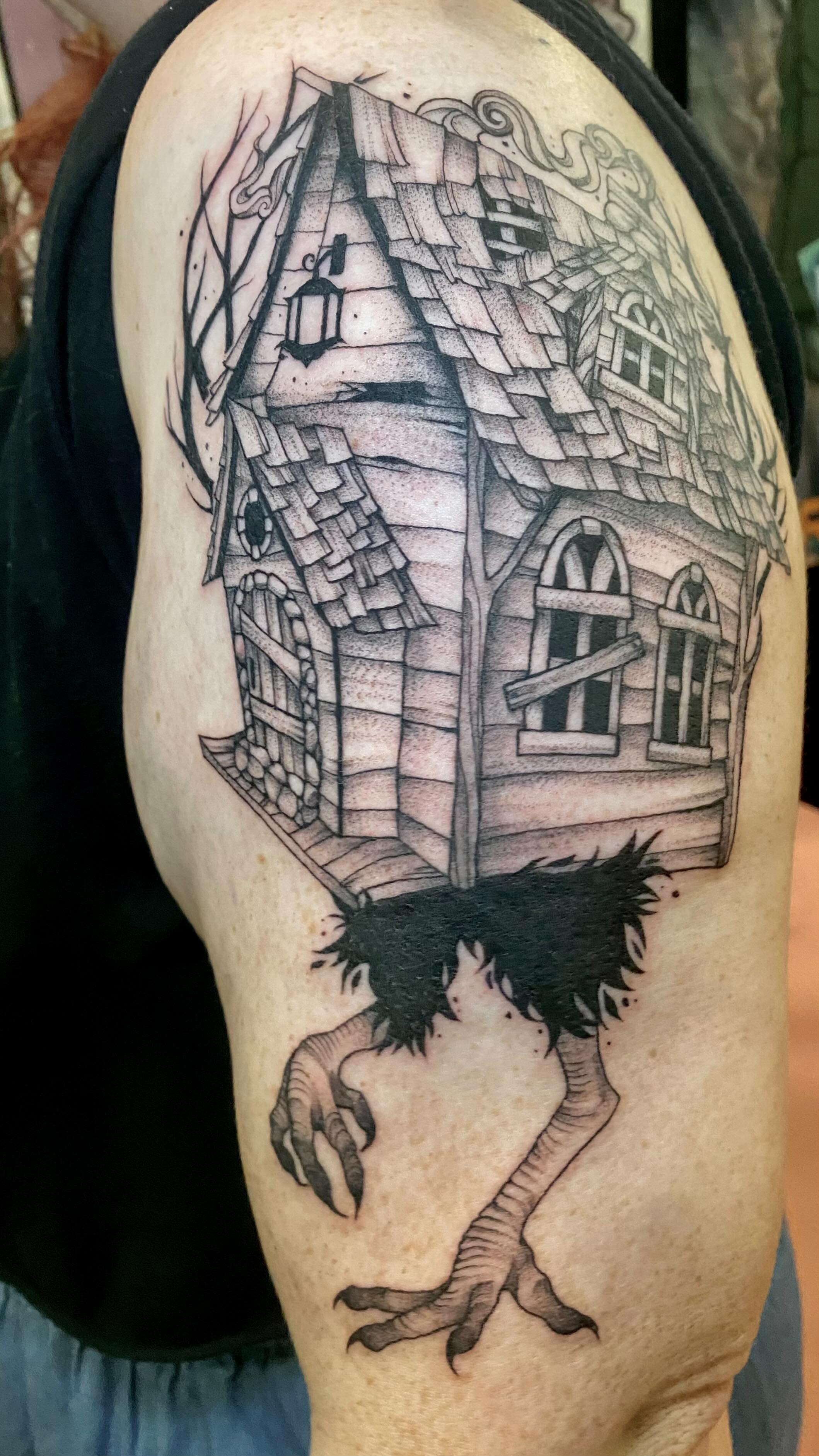 So so stoked to take home first place medium black & grey for this piece! Anna was such a rockstar client 💪🏆
I still have some time for walk ups today and tomorrow here in Madison, shoot me an email or come say hi to get tattooed!