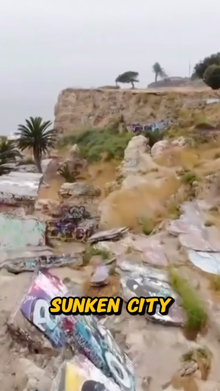🚨 Do you want Sunken City opened to the public? 🌊👀
For nearly a century, San Pedro’s Sunken City has been fenced off — a haunting relic of the 1929 landslide. But people keep sneaking in for the stunning ocean views and the history frozen in broken streets and slabs.
It’s even gained national attention, featured on the hit show Fear of the Walking Dead. 🧟♂️📺
Now, LA leaders are considering a plan to finally open the upper portion of Sunken City with safe daytime access, walking paths, and space for families.
👉 Some say it’s about time. Others say it’s too risky.
So we’re asking you:
Should Sunken City finally be opened to the public — or stay fenced off forever?
Drop your thoughts below ⬇️
#SunkenCity #SanPedro #FearOfTheWalkingDead #LosAngeles #PointFermin #UrbanExploration #LAHistory #DiscoverSanPedro