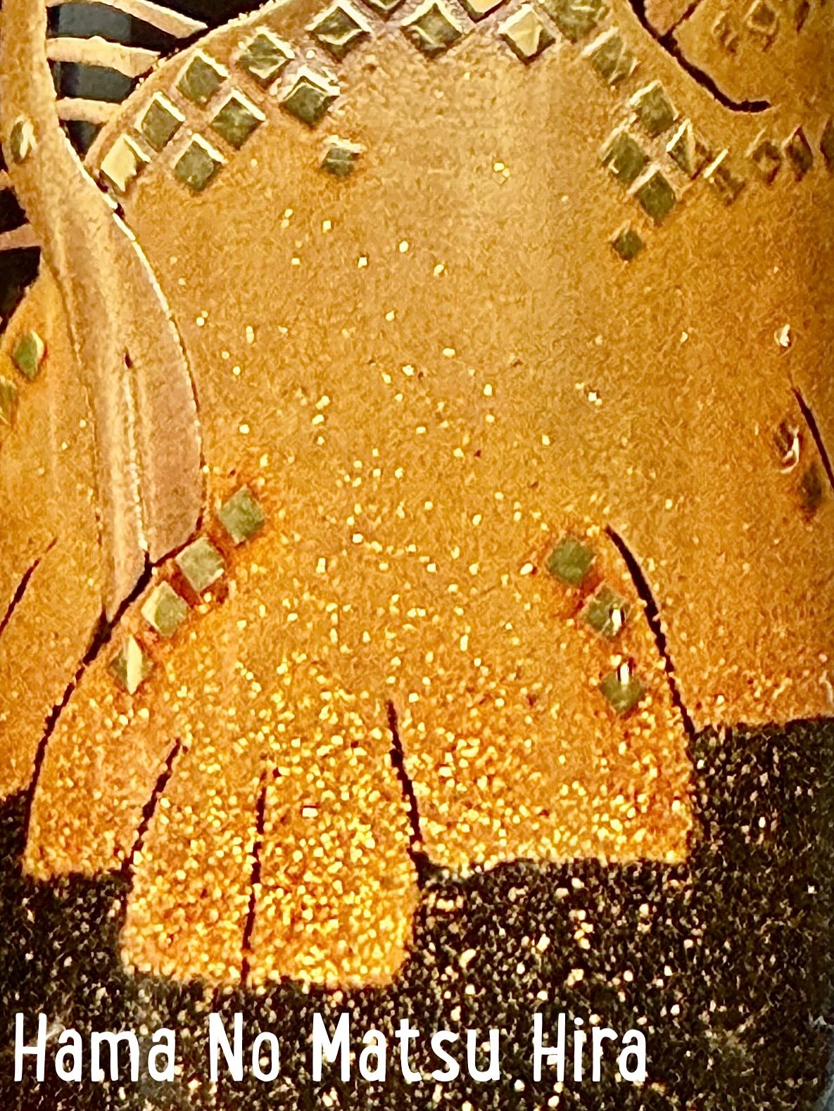 Platinum Izumo Kaga Maki-e Series
- Hama No Matsu Hira Maki-e (PIZ-300000)
- Hama No Matsu Taka Mak-e (PIZ-500000)
- Takisansui Taka Maki-e (PIZ-600000)