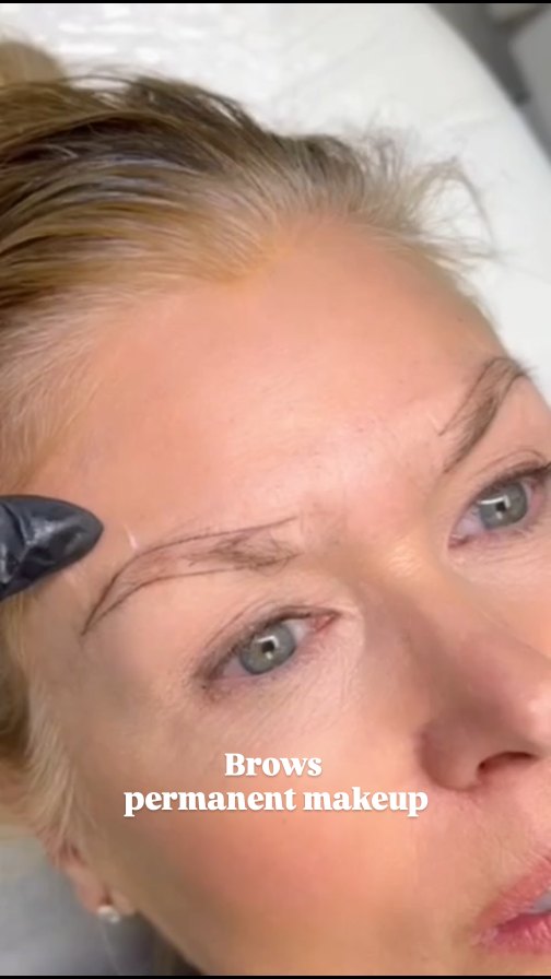 Permanent makeup based on mineral pigments is a safe, natural and delicate way to highlight your natural beauty.
• Give a soft, natural shade
• Gradually and beautifully lighten over time, without turning into "red" or "blue"
• Neat shape, individually selected
• Color that harmonizes with your type
Ideal for those who value naturalness and safety.
DM for appointment or 🔗lno.care