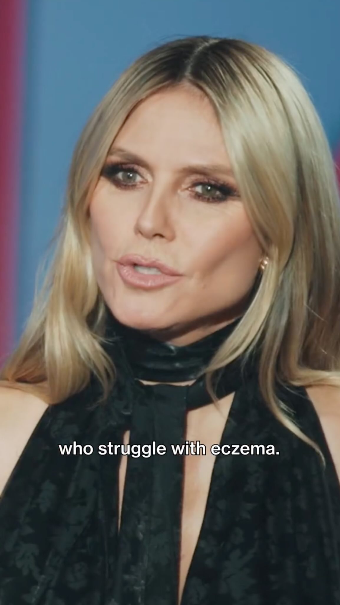 This casting call hit different. 💙
Meeting people who live with eczema and hearing their fashion struggles was eye-opening.
Stream now to meet them.
#ProjectRunway #EczemaAwareness #InclusiveFashion #FashionForAll #RealityTV