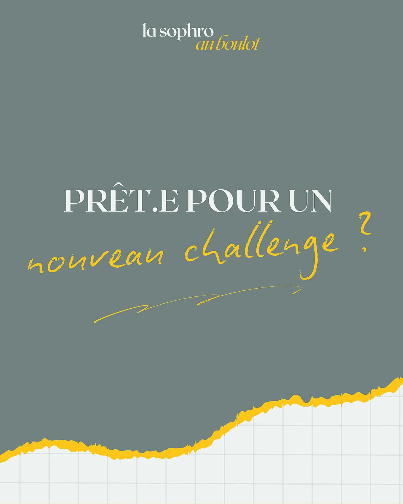 Déjà en mode « pilote automatique » ? Septembre, c’est la rentrée, les agendas qui débordent… et vite les mauvaises habitudes qui reviennent !
👉🏼 Challenge : fais quelque chose de nouveau chaque semaine !
Ça peut être simple :
✨ Changer ton trajet habituel
✨ Prendre ton café ailleurs
✨ Tester une nouvelle activité
✨ Sourire à un.e inconnu.e
✨ Ou essayer un exercice de respiration / relaxation
🤩 Puis observe ce qui se passe en toi : émotions, pensées, énergie.
🌈 Ces petits changements réveillent la curiosité, boostent la créativité et ouvrent de nouvelles perspectives
En sophrologie comme en coaching, c’est souvent en expérimentant autrement qu’on découvre ses vraies ressources.
Alors, tu relèves le défi ?
💬 Dis-moi en commentaire ce que tu vas tester ce week-end ou la semaine prochaine !
—
🙋🏼♀️ Hello, moi c’est Constance, je suis animée par l’envie de favoriser le « mieux-être » dans les environnements professionnels.
✨ Ma mission en tant que coach et sophrologue ?
Accompagner tous les professionnels à libérer et booster leur potentiel en les aidant à se poser les bonnes questions pour qu’ils puissent se sentir mieux dans leur tête, leur corps et par conséquent dans leur travail et leur vie !
.
.
.
#coachingprofessionnel #coaching #coachpro #coach #intelligenceemotionnelle #ie #eqi #sophrologie #sophrologue #developpementpersonnel #gestiondustress #gestiondesemotions #gestiondustressenentreprise #prevention #qualitedevieautravail #qvt #bienetreautravail