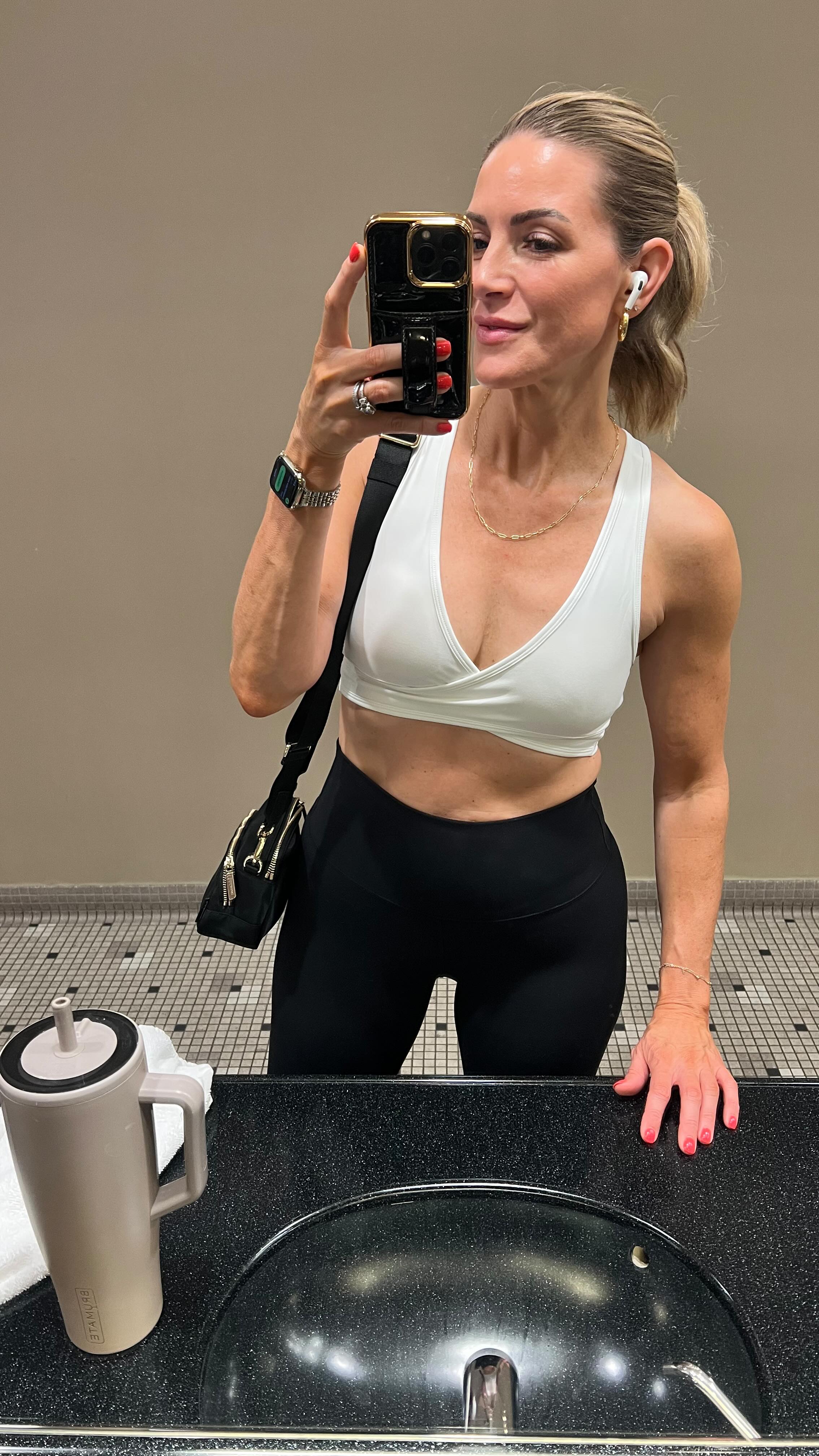 Are you a bath person?