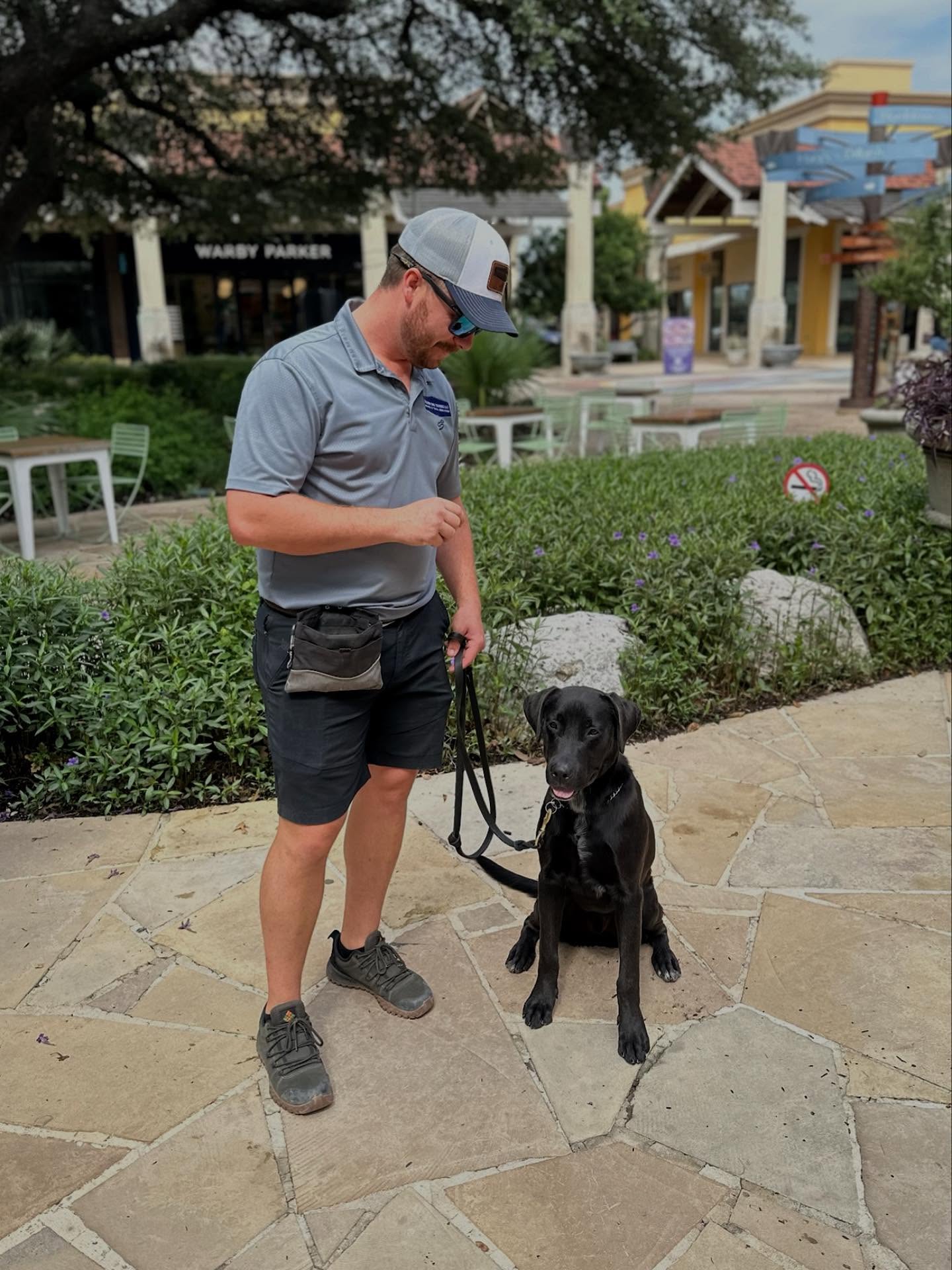 Pup squad check-in 🐾✨
So many amazing dogs have been working hard in our programs lately — from building confidence, to mastering the heel, to learning how to just relax.
Every pup’s journey looks different, but the goal is always the same: calm, confident dogs + happy owners 🙌
Swipe to see some of our recent stars ⭐️🐕