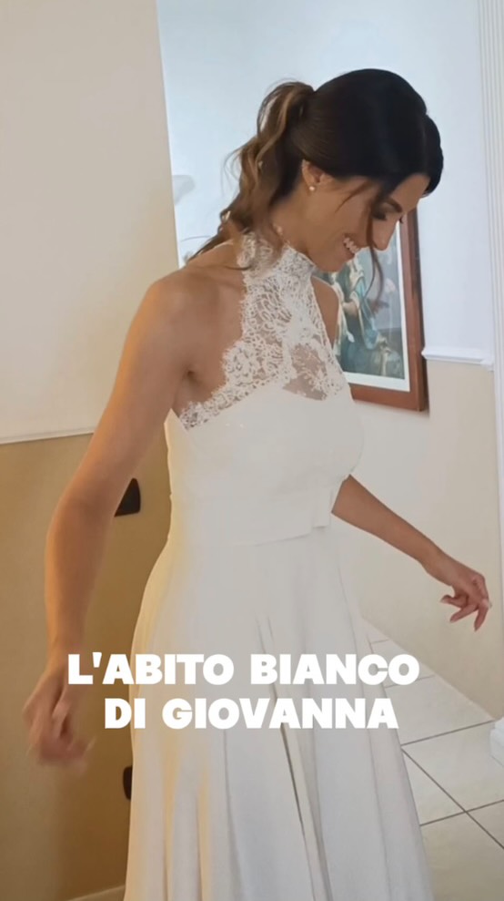Questo non è solo un abito bianco: è l’inizio di una storia, un velo di felicità che si posa su di una promessa... ✨
#wedding #matrimonio #sposadasogno #matrimonioinpuglia #atelier #sartoria #fattoamano #madeinpuglia #sum #sumiosono #sumatelier #sumdomenicomoschetta