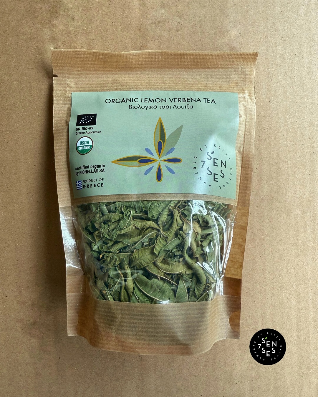 🔔🌿 New Arrival Alert! 🍋✨
Meet our newest herbal creation, the Seven Senses Organic Lemon Verbena Tea, hand-picked in the sunny fields of Greece 🇬🇷 Naturally caffeine-free, refreshingly citrusy, and soothing for both body and mind.
Why you’ll love it:
🌱 Supports digestion & eases bloating
💛 Rich in antioxidants to boost immunity
😌 Calms stress & promotes restful sleep
🌿 Refreshes your breath & clears your mind
Whether hot or iced, this tea is pure magic in every sip. ✨
Tap to be the first to try it and make Organic Lemon Verbena your new wellness ritual!
#SevenSensesOrganic #HerbalTea #OrganicTea #LemonVerbena #TeaLovers #WellnessFromNature #OrganicLiving #TeaTimeMagic