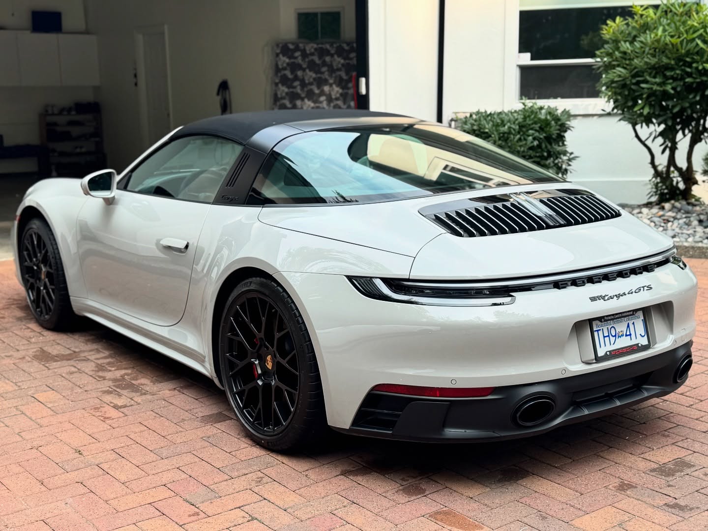 Porsche 911 4 GTS Received it’s Monthly Maintenance Detail🔥
Interested in getting your investments professionally detailed and protected? We come to you! We service Surrey and surrounding areas. Feel free to message or call us.
📱 604-506-1359
📅 Everyday 7:00am-7:00pm
📌Appointments Only!
————————————————
We provide
🧼Interior/Exterior Detailing
🧼Ceramic coatings
🧼Seat/Carpet Shampoo
🧼Paint Corrections
🧼Paint Enhancements
🧼Scratch Removals
🧼Claybar & Wax
🧼Leather condition
🧼Headlight restoration and much more
-
-
-
-
-
-
-
#surrey #vancouver #langley #richmond #detailing #mobiledetailing #carwash #cars #porsche #911 #gt3 #gt3rs #trending #fyp