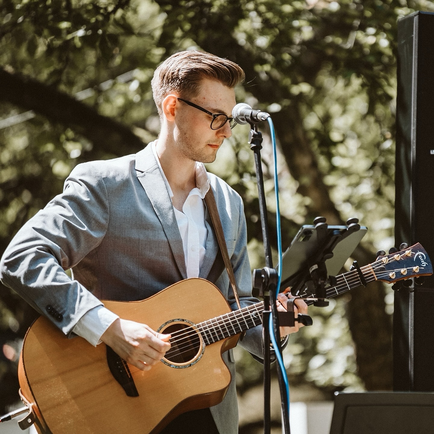 Der schönste Job der Welt !😍💍
📸: @klaus_warninghoff_fotografie