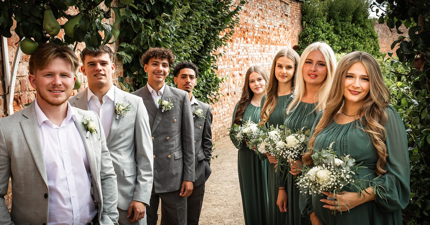 Combermere Abbey